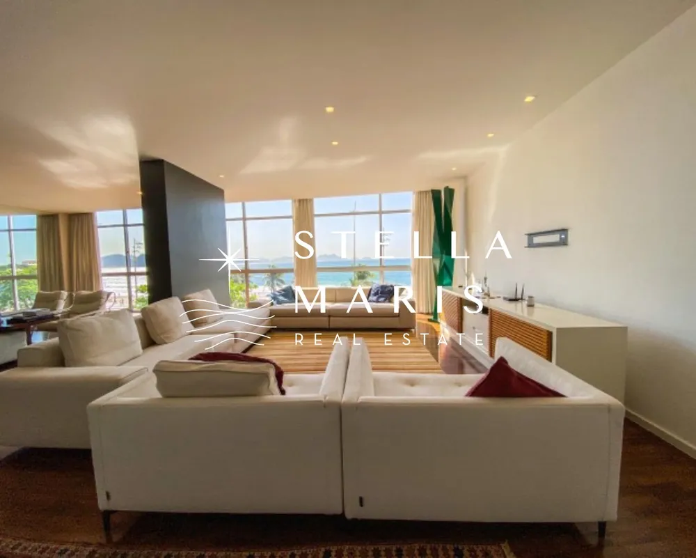 Apartamento, 4 quartos, 360 m² - Foto 36