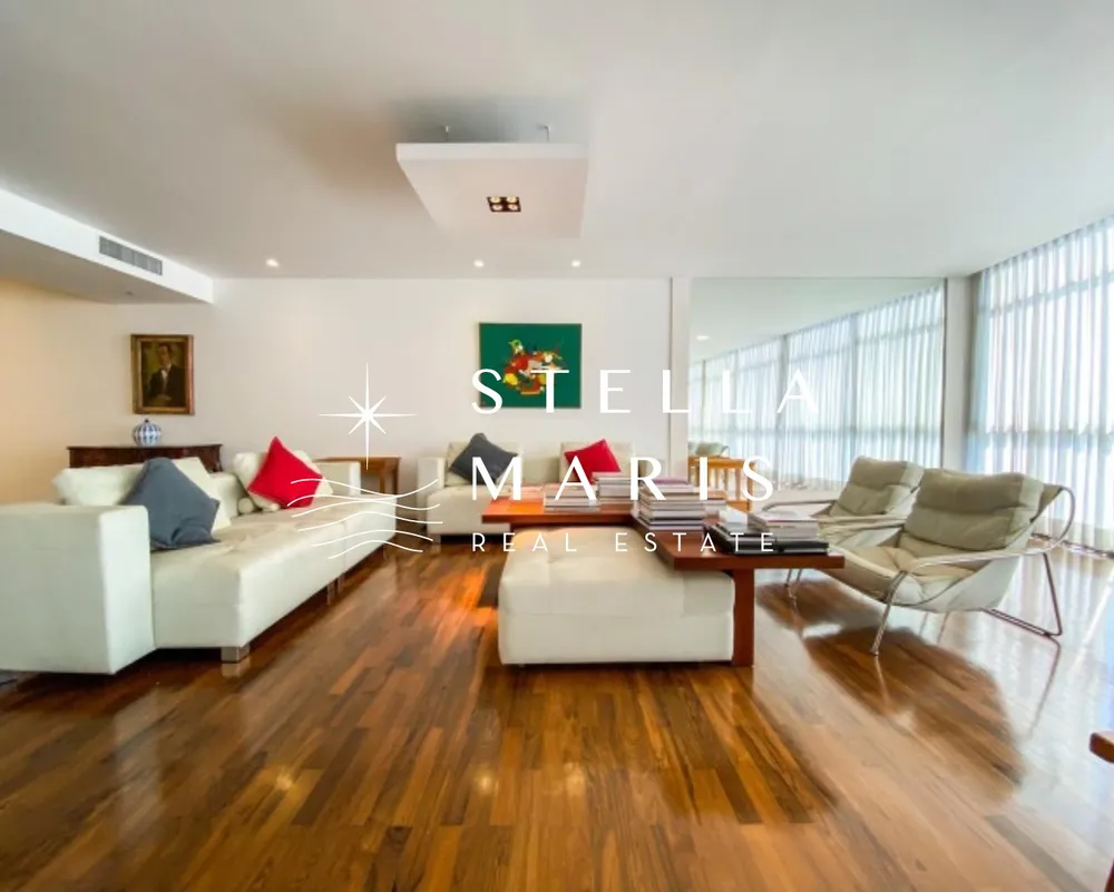 Apartamento, 4 quartos, 360 m² - Foto 22