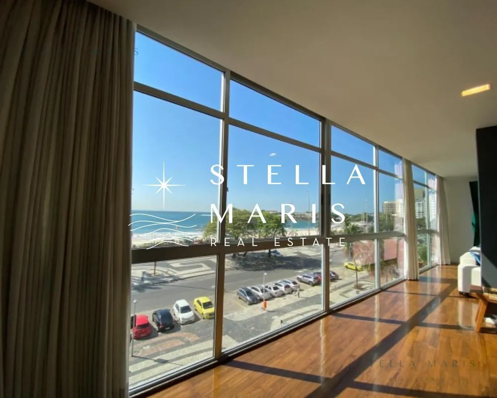 Apartamento, 4 quartos, 360 m² - Foto 2