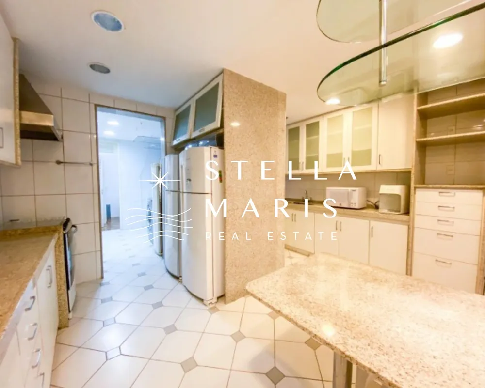 Apartamento, 4 quartos, 360 m² - Foto 50
