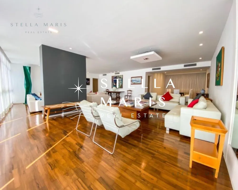 Apartamento, 4 quartos, 360 m² - Foto 22