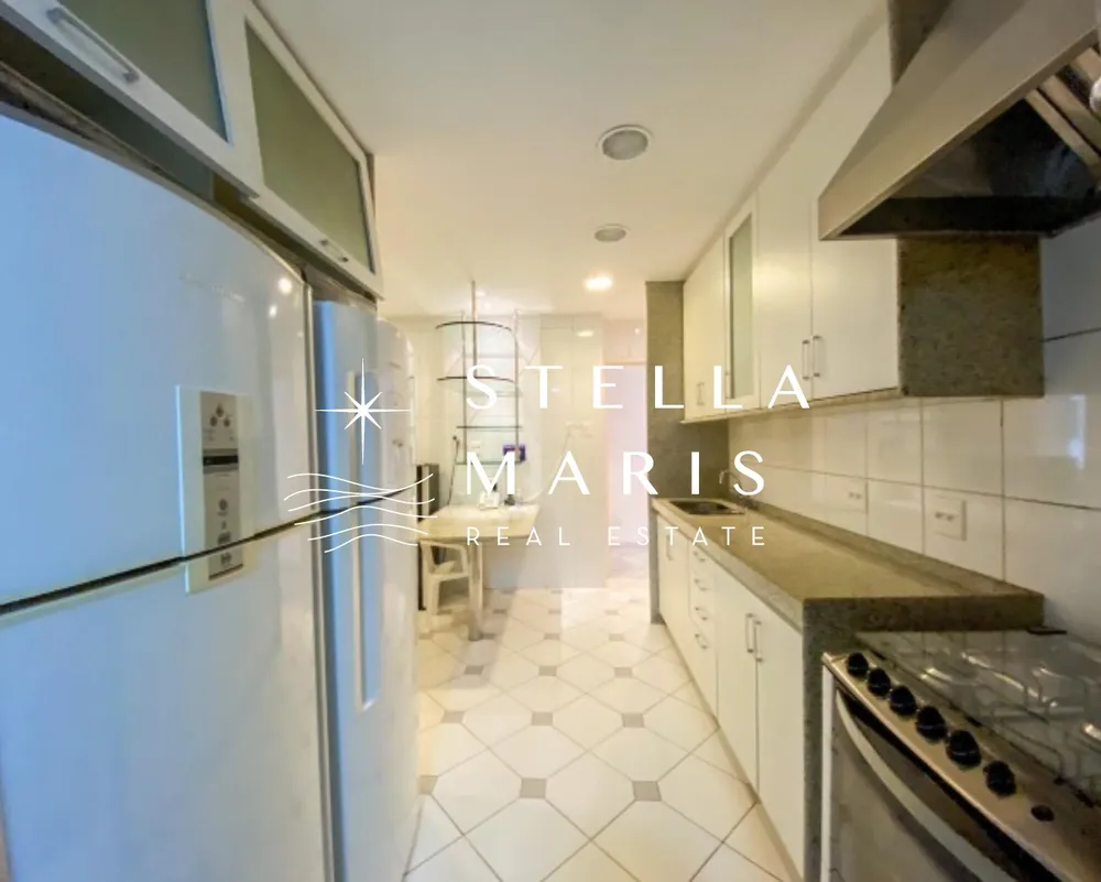 Apartamento, 4 quartos, 360 m² - Foto 23