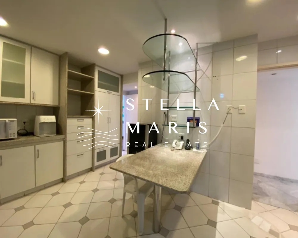 Apartamento, 4 quartos, 360 m² - Foto 29