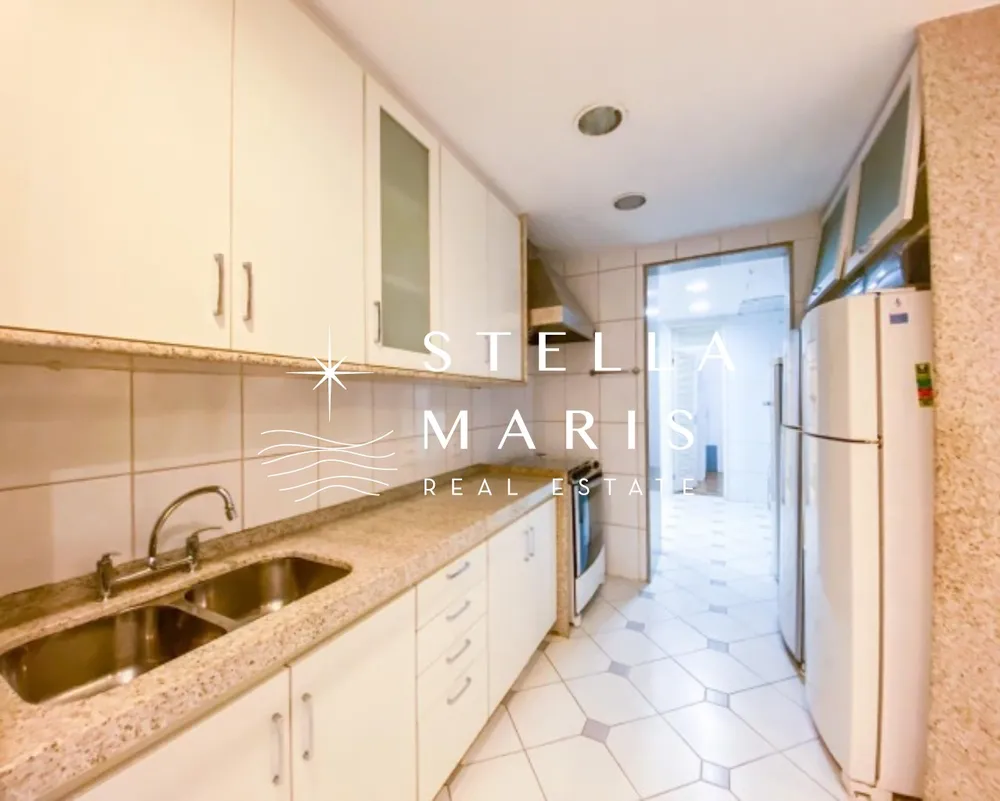 Apartamento, 4 quartos, 360 m² - Foto 31