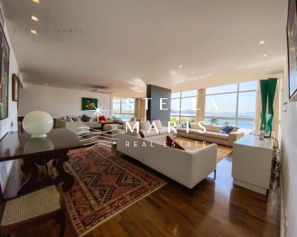 Apartamento, 4 quartos, 360 m² - Foto 4