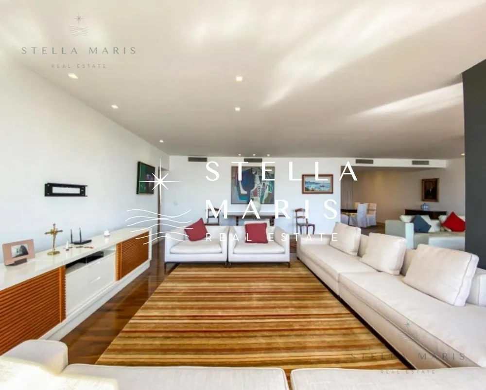 Apartamento, 4 quartos, 360 m² - Foto 10