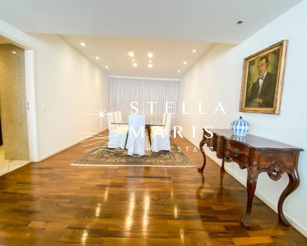 Apartamento, 4 quartos, 360 m² - Foto 17