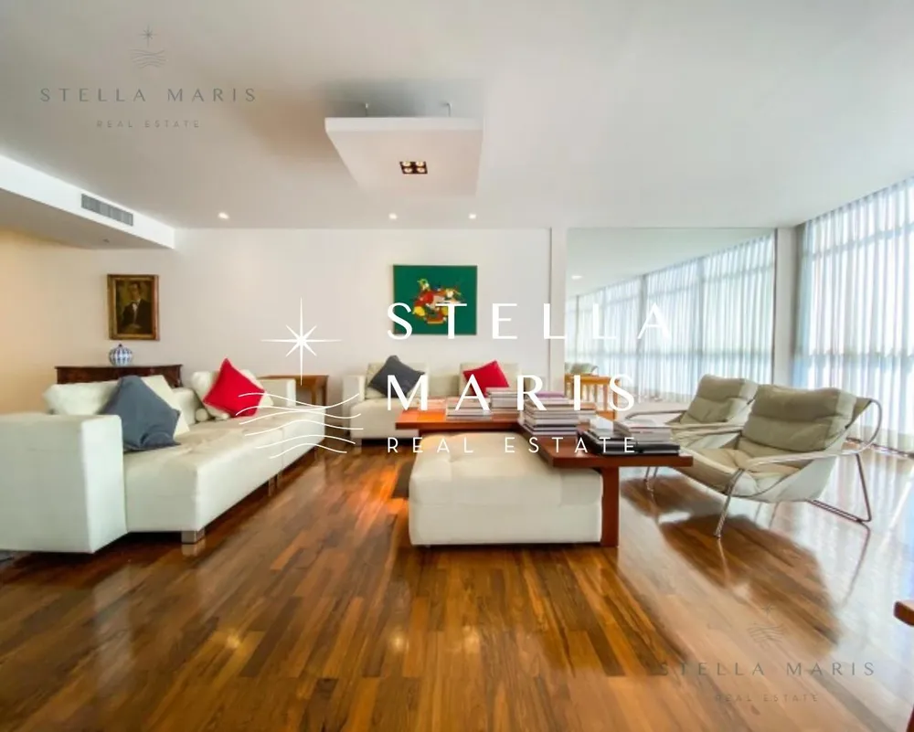 Apartamento, 4 quartos, 360 m² - Foto 12
