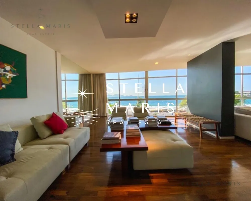 Apartamento, 4 quartos, 360 m² - Foto 16