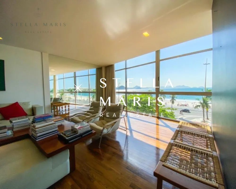 Apartamento, 4 quartos, 360 m² - Foto 14