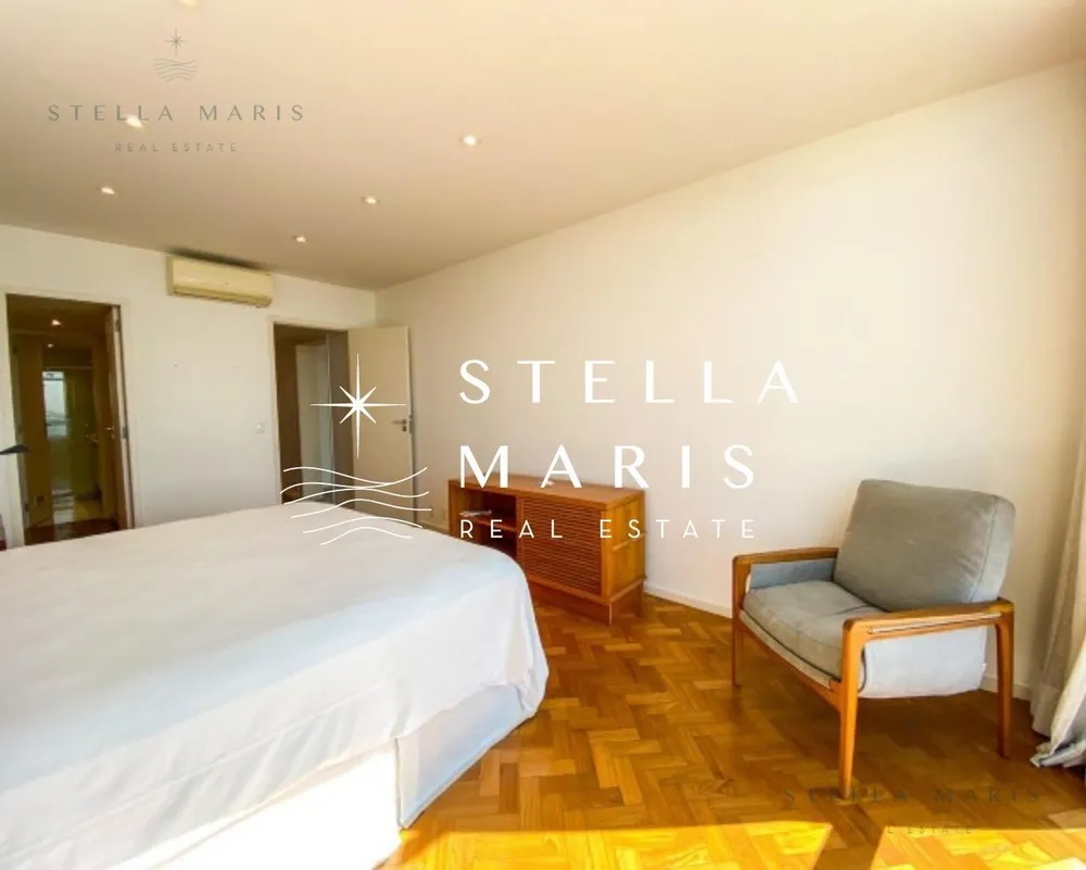 Apartamento, 4 quartos, 360 m² - Foto 43