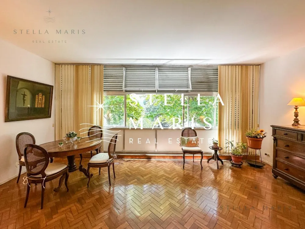 Apartamento, 2 quartos, 132 m² - Foto 6