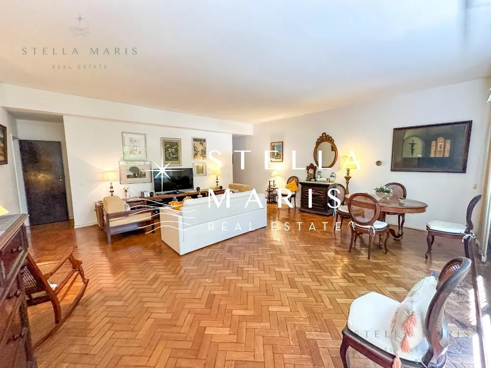 Apartamento, 2 quartos, 132 m² - Foto 15