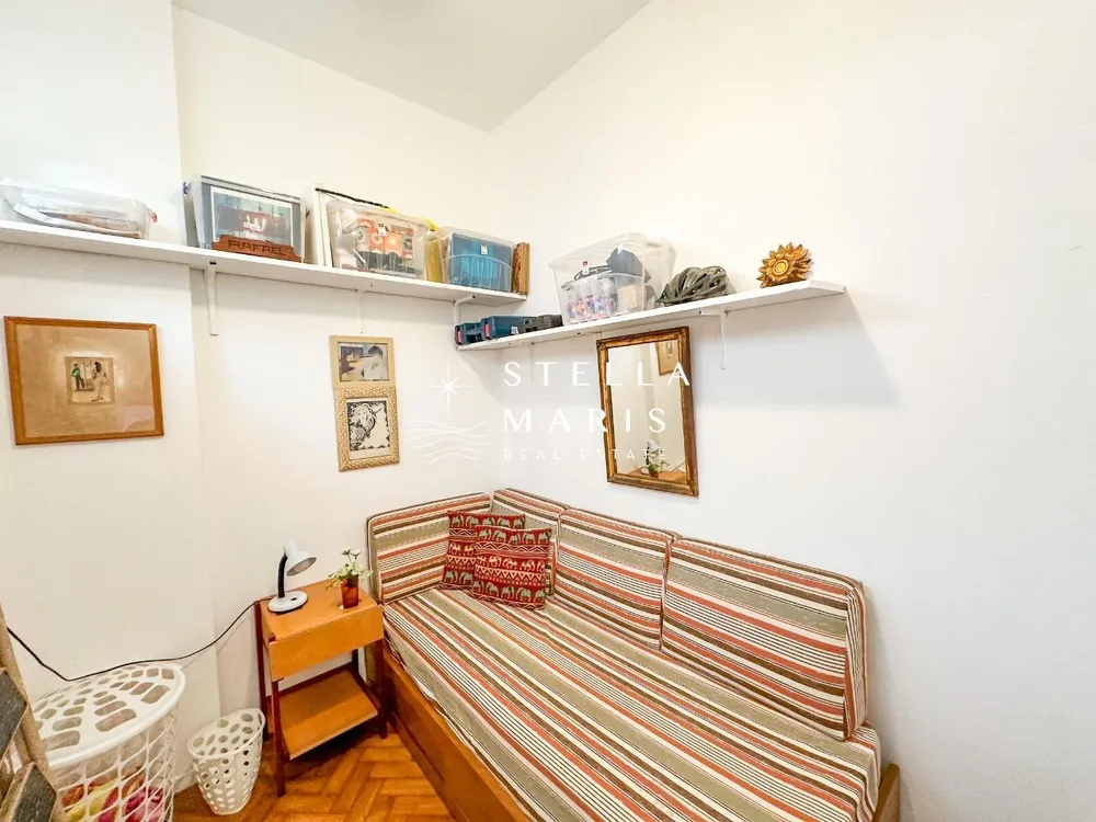Apartamento, 2 quartos, 132 m² - Foto 69