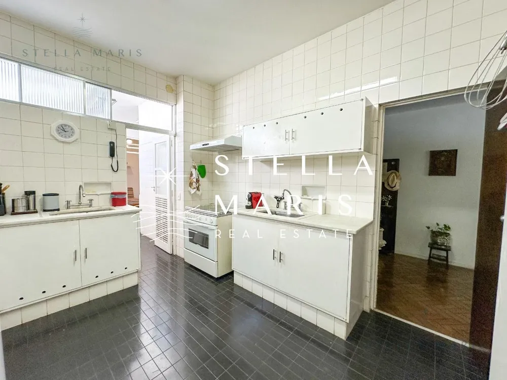 Apartamento, 2 quartos, 132 m² - Foto 60