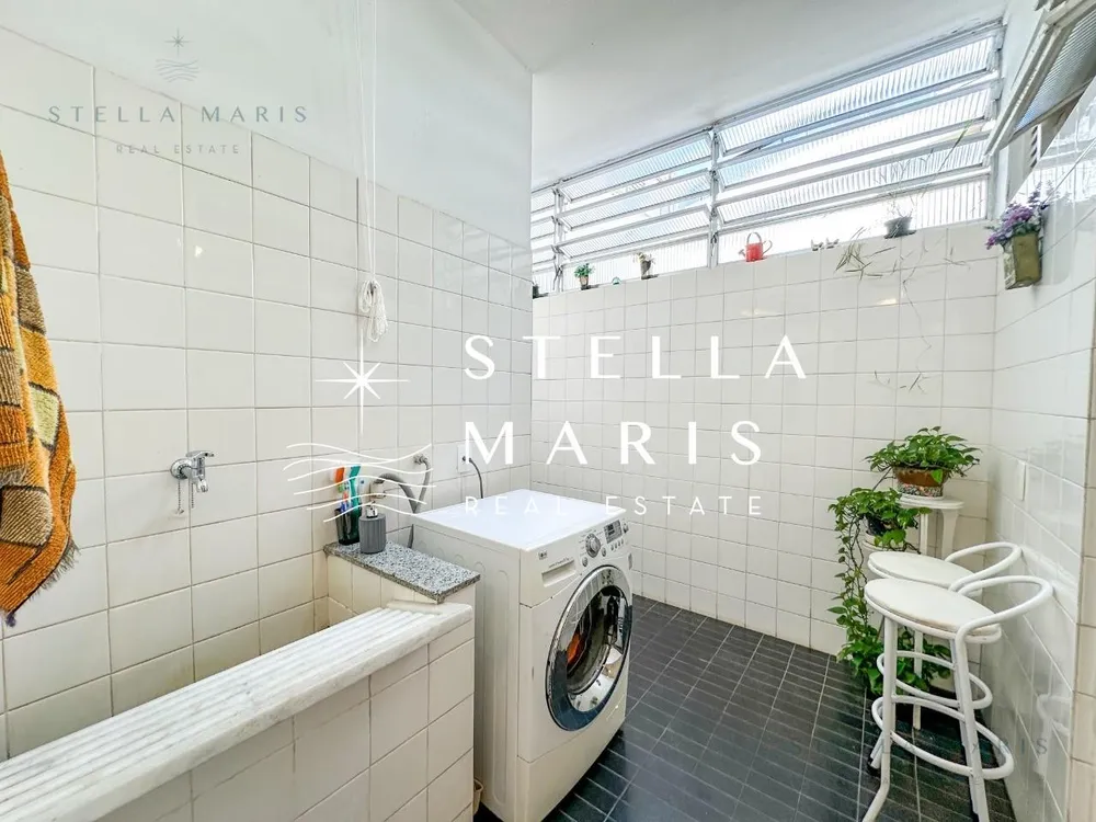 Apartamento, 2 quartos, 132 m² - Foto 64