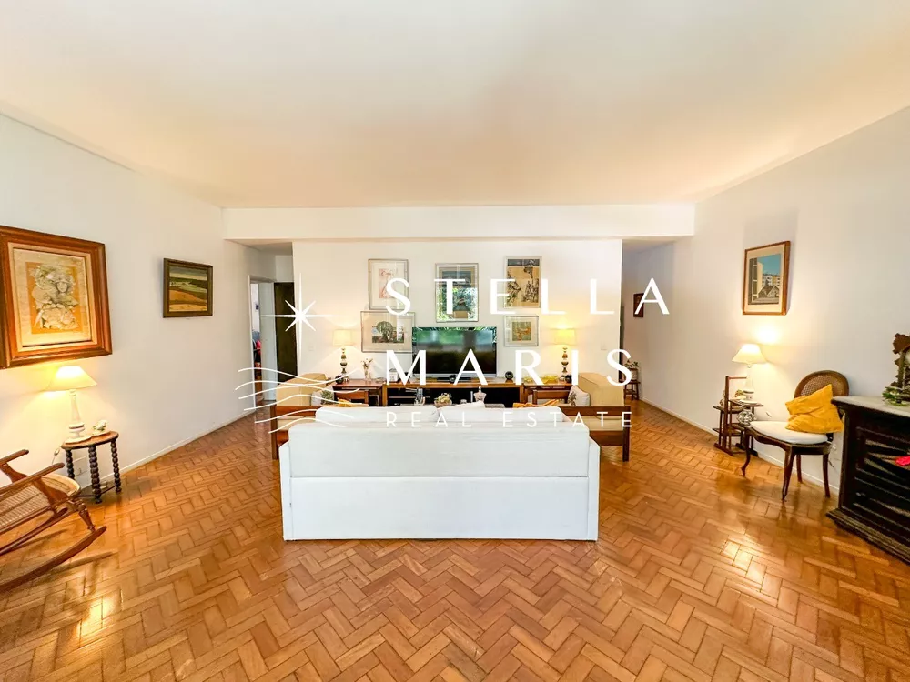 Apartamento, 2 quartos, 132 m² - Foto 26