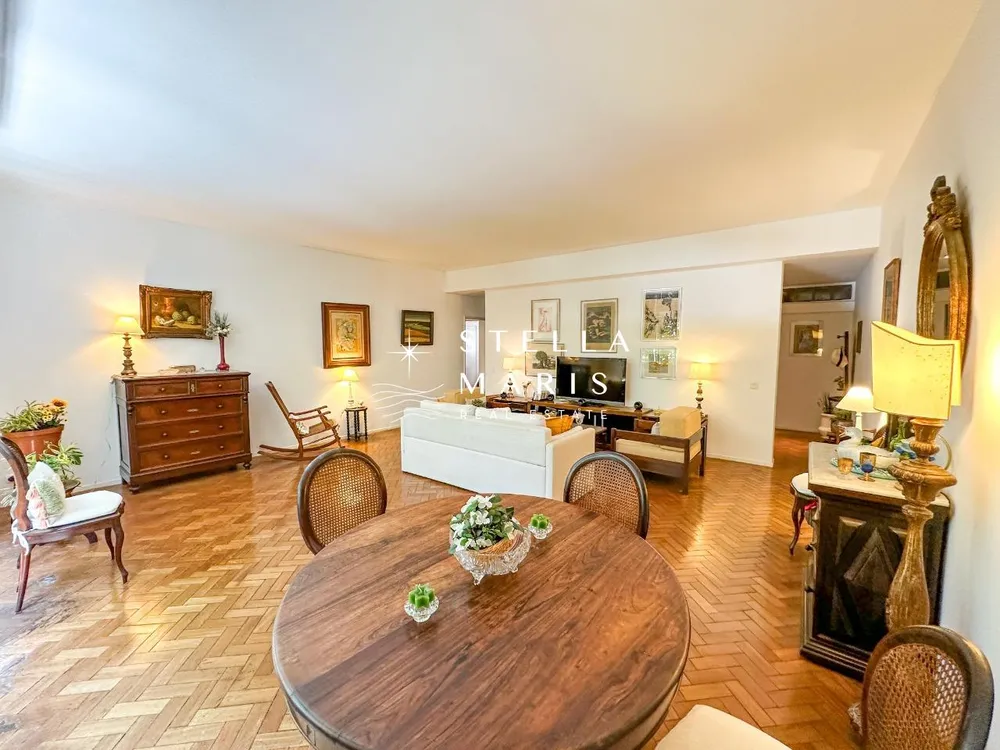 Apartamento, 2 quartos, 132 m² - Foto 16