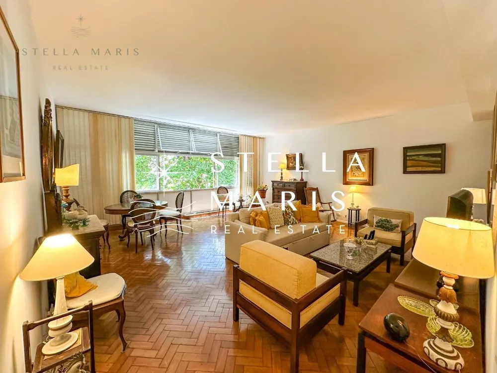 Apartamento, 2 quartos, 132 m² - Foto 3