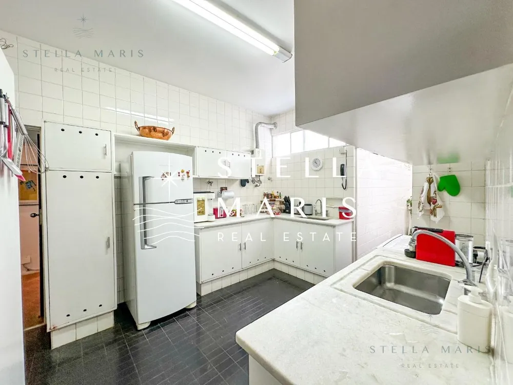 Apartamento, 2 quartos, 132 m² - Foto 51