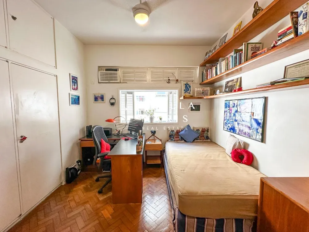 Apartamento, 2 quartos, 132 m² - Foto 41