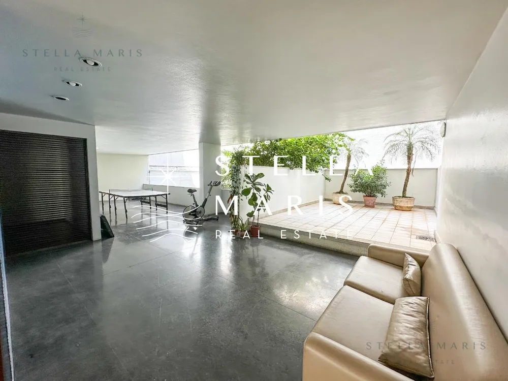 Apartamento, 2 quartos, 132 m² - Foto 79
