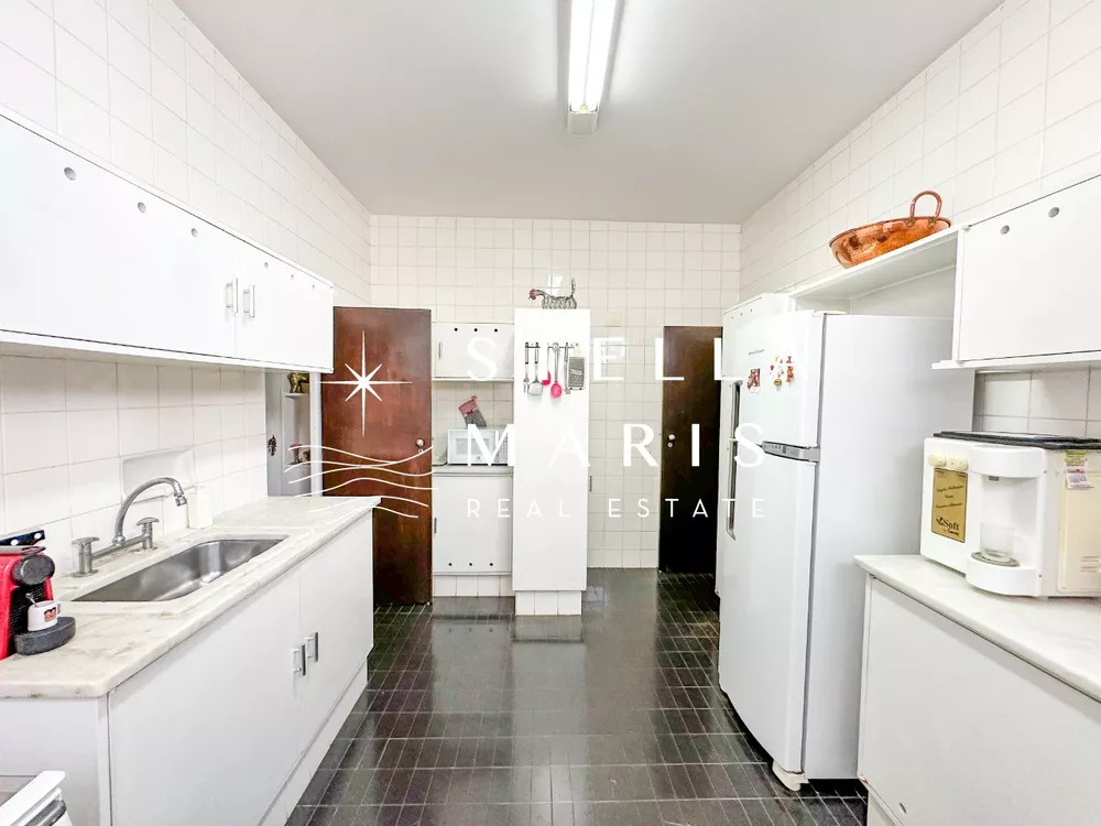 Apartamento, 2 quartos, 132 m² - Foto 17