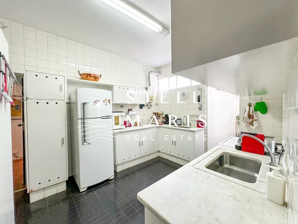 Apartamento, 2 quartos, 132 m² - Foto 8
