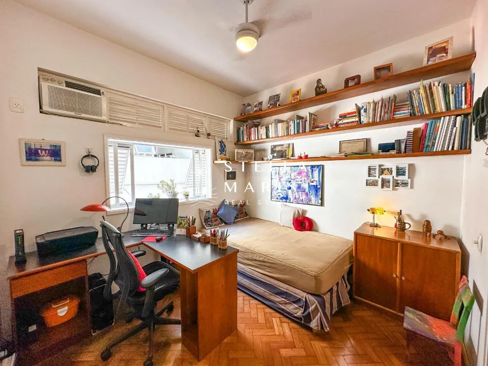 Apartamento, 2 quartos, 132 m² - Foto 44