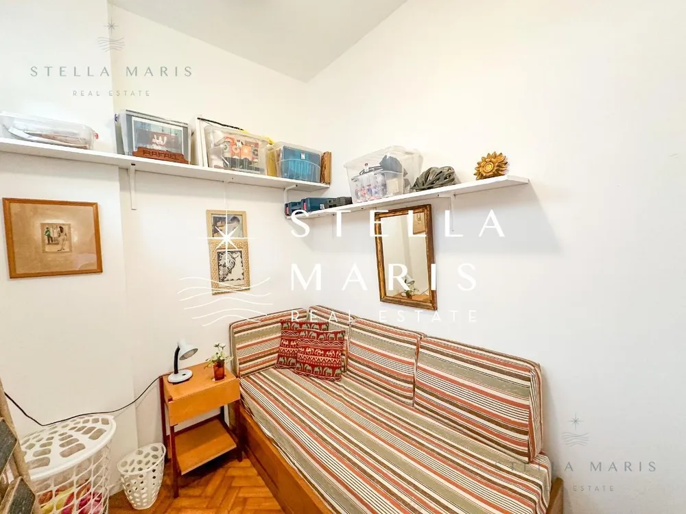 Apartamento, 2 quartos, 132 m² - Foto 67
