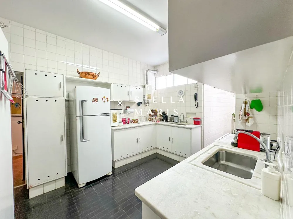 Apartamento, 2 quartos, 132 m² - Foto 50