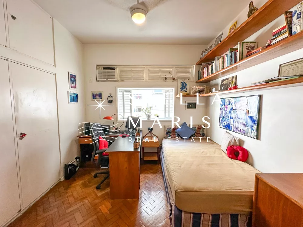 Apartamento, 2 quartos, 132 m² - Foto 12
