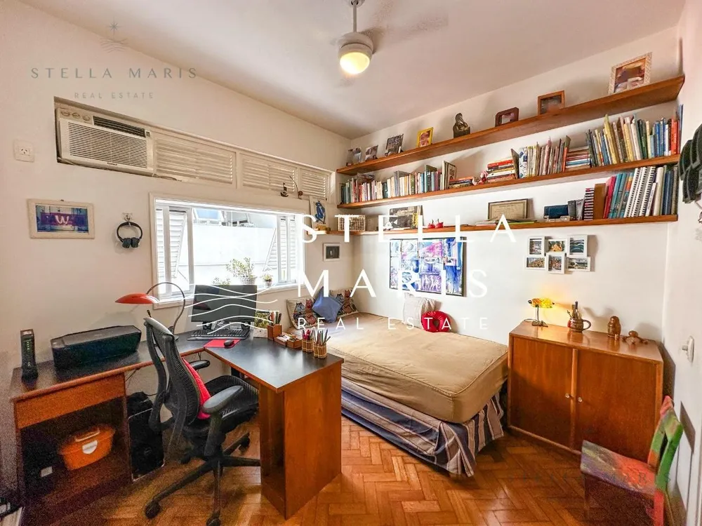 Apartamento, 2 quartos, 132 m² - Foto 45