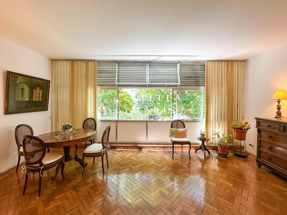 Apartamento, 2 quartos, 132 m² - Foto 4