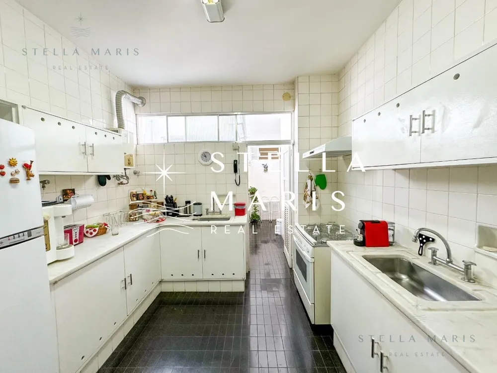 Apartamento, 2 quartos, 132 m² - Foto 54