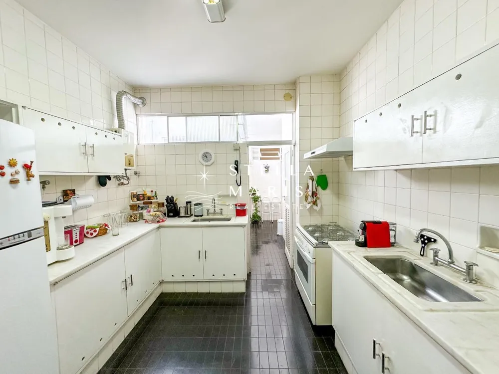 Apartamento, 2 quartos, 132 m² - Foto 52