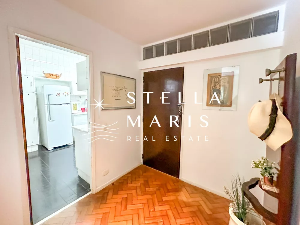 Apartamento, 2 quartos, 132 m² - Foto 22