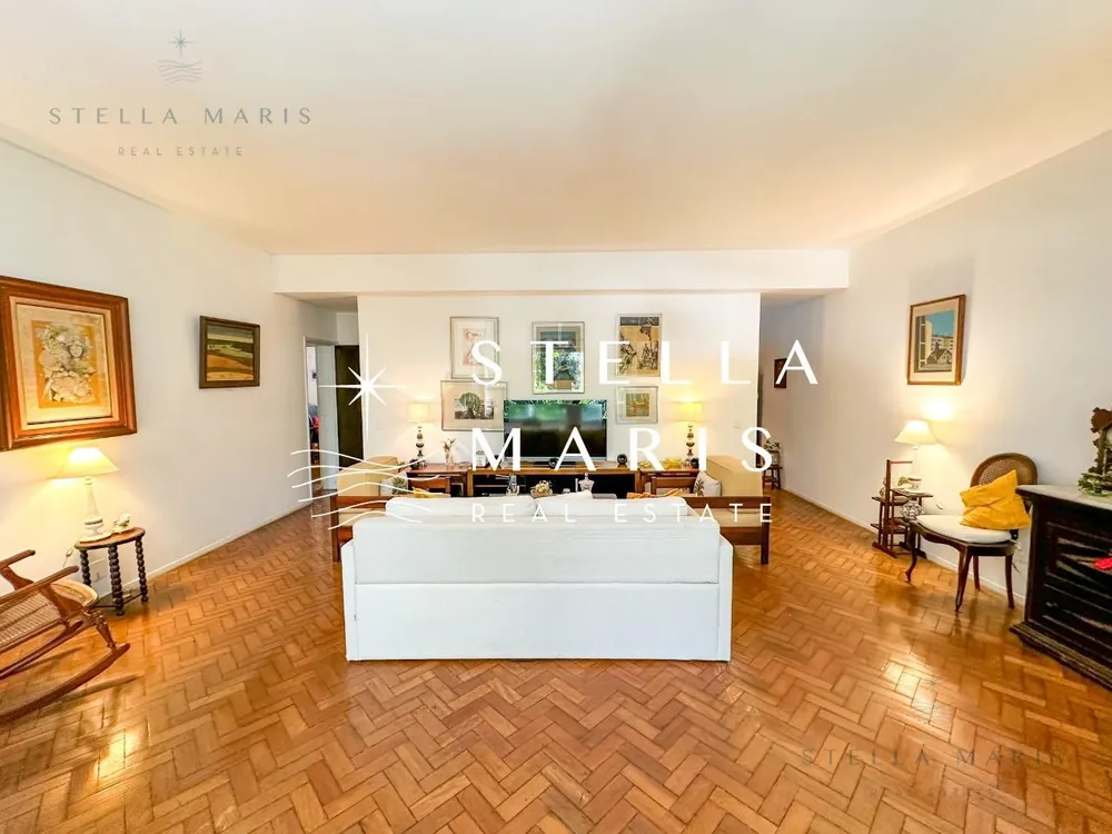 Apartamento, 2 quartos, 132 m² - Foto 12