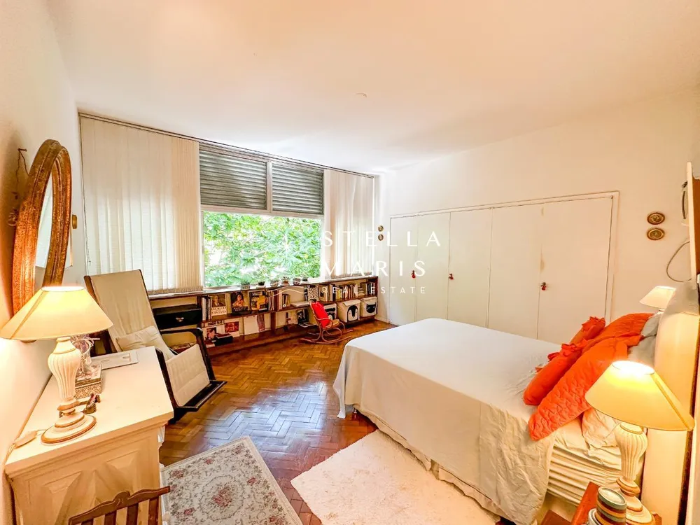 Apartamento, 2 quartos, 132 m² - Foto 22