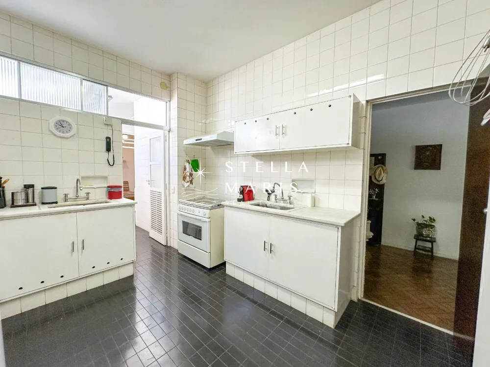 Apartamento, 2 quartos, 132 m² - Foto 59