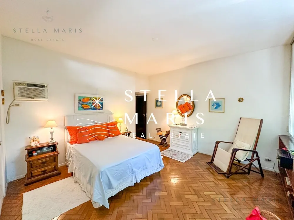 Apartamento, 2 quartos, 132 m² - Foto 27
