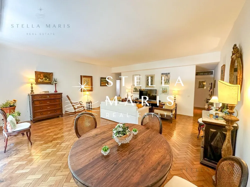 Apartamento, 2 quartos, 132 m² - Foto 18