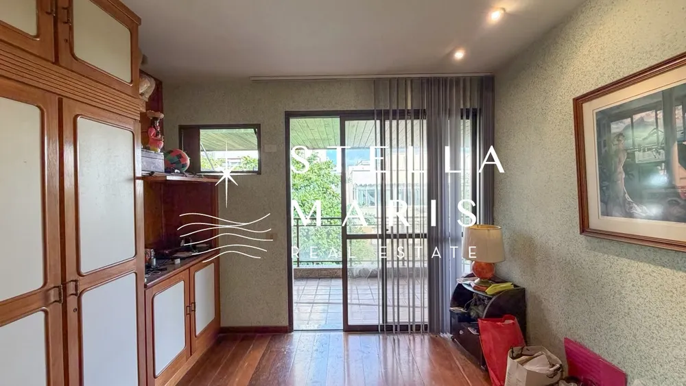 Apartamento, 4 quartos, 246 m² - Foto 56