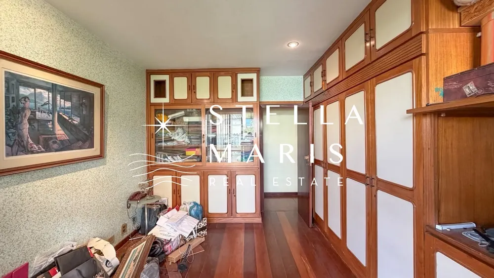 Apartamento, 4 quartos, 246 m² - Foto 75