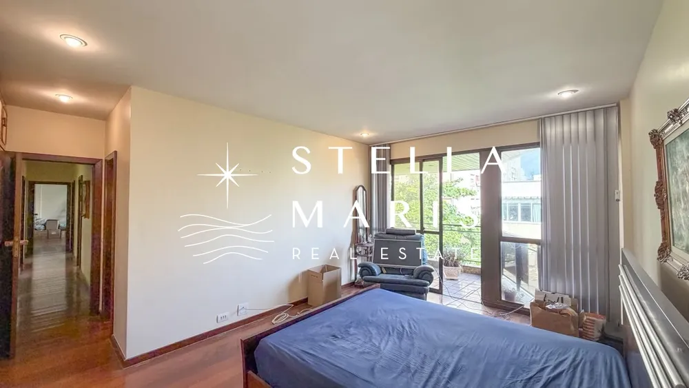 Apartamento, 4 quartos, 246 m² - Foto 35