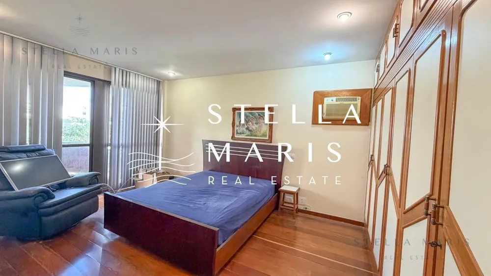 Apartamento, 4 quartos, 246 m² - Foto 33