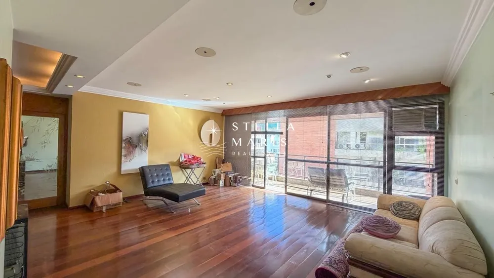 Apartamento, 4 quartos, 246 m² - Foto 19