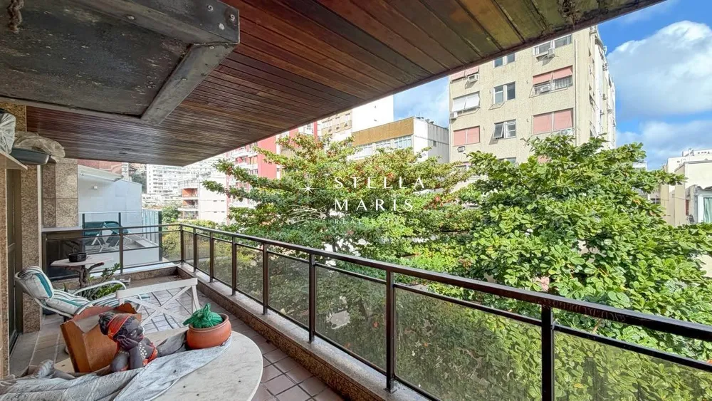 Apartamento, 4 quartos, 246 m² - Foto 65