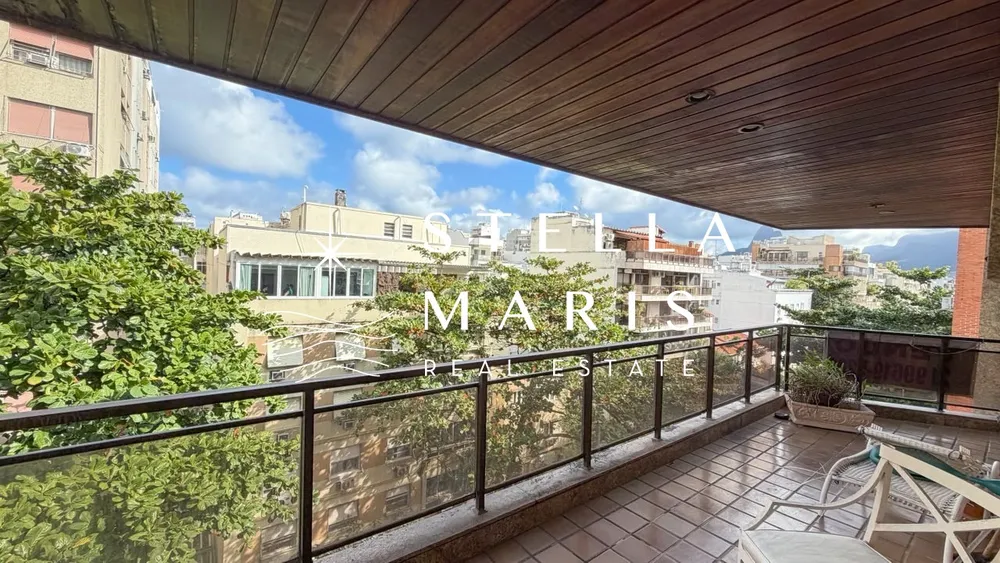 Apartamento, 4 quartos, 246 m² - Foto 81