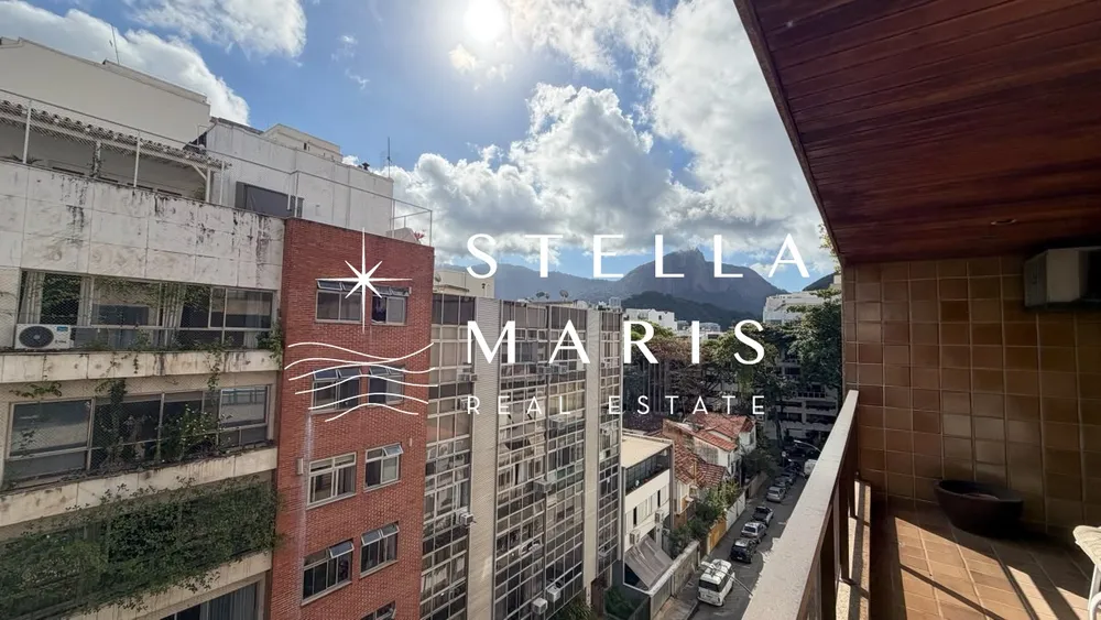 Apartamento, 4 quartos, 246 m² - Foto 8